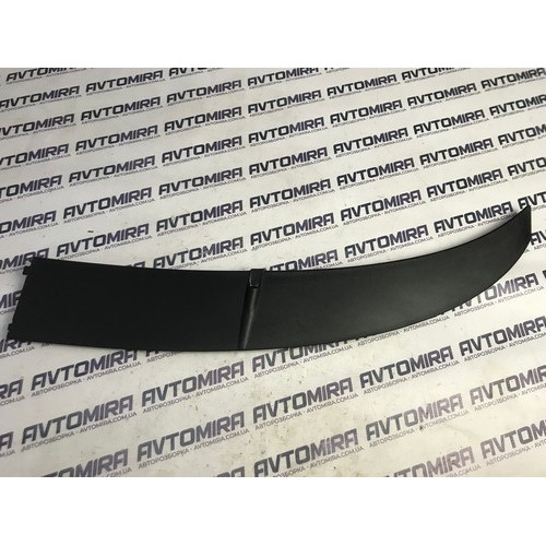 Накладка капота ліва Fiat Punto 2005-2018 735394585